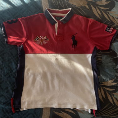 Polo Ralph Lauren USA