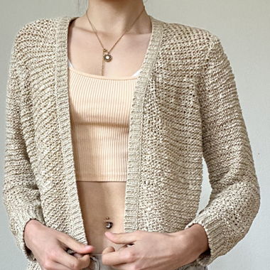 Cardigan
