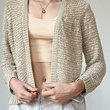 Cardigan