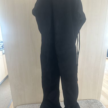 Lange Stiefel