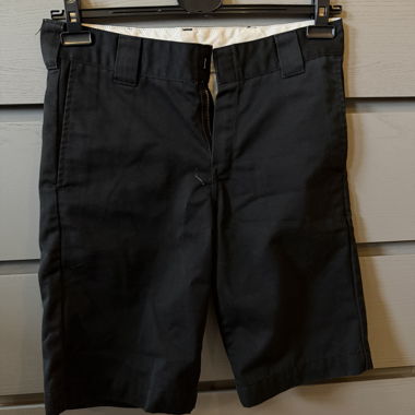Short Carharrt Taille 28