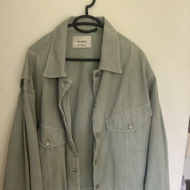 Jeansjacke