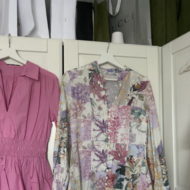Kleid Zara