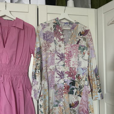 Kleid Zara