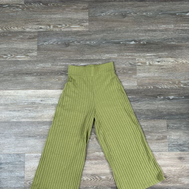 Grüne Sommerhose