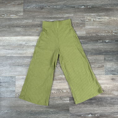 Grüne Sommerhose