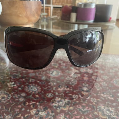 Lunettes de soleil Cerjo