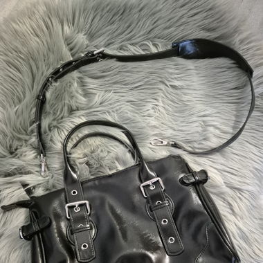 MANGO Tasche 