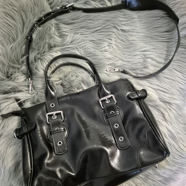 MANGO Tasche 