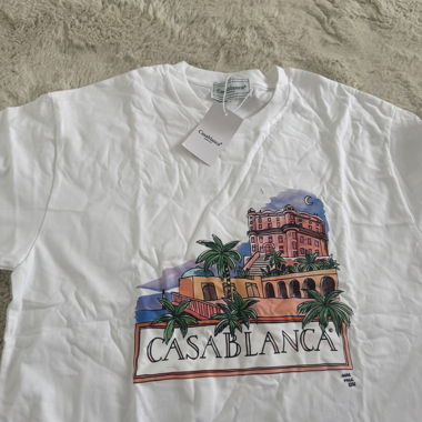 Casablanca T-shirt