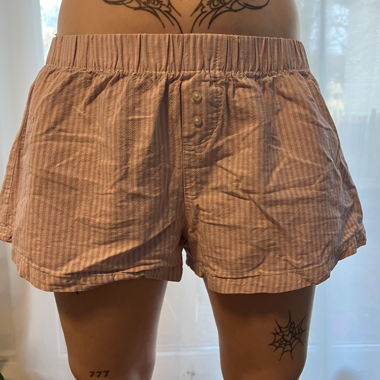 Pyjama Pants
