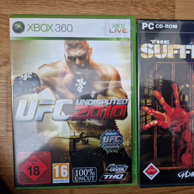 Xbox pc spiel