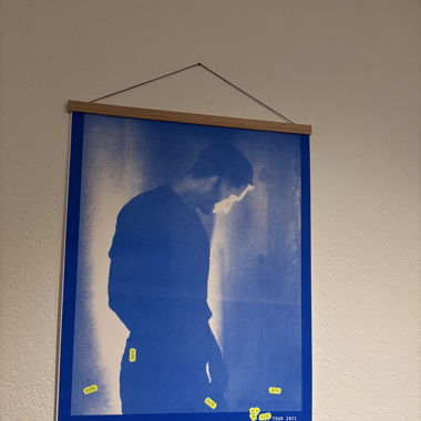 Kiox Poster