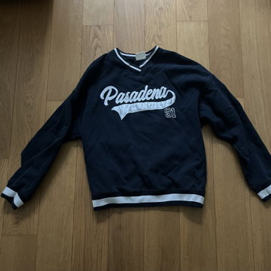 Pullover