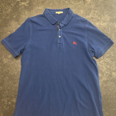 Polo Burberry