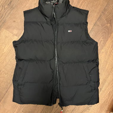 Tommy Jeans Vest