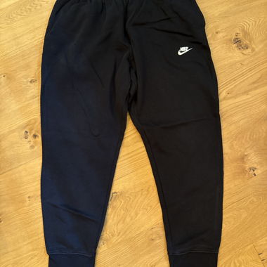 Pantaloni da jogging Nike neri