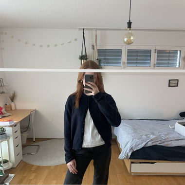 Jeans Straight Leg