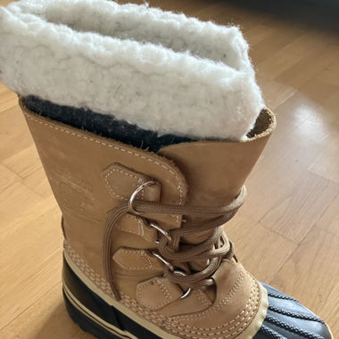 Schneeschuhe GR35