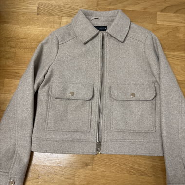 Zara jacket