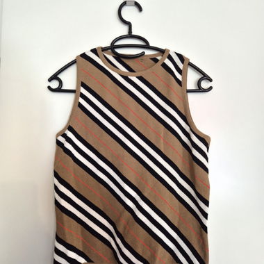 Layering piece