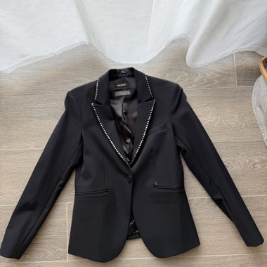 Mos Mosh Blazer