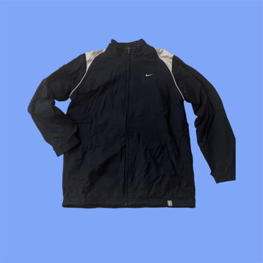 Nike Trainingsjacke Vintage
