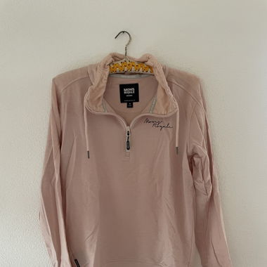 Sportshirt Mons Royale