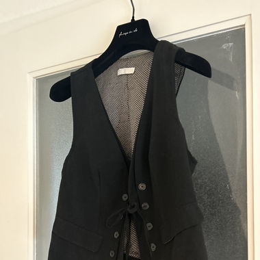 Stylish vest