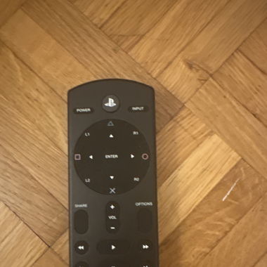 Telecommande ps4