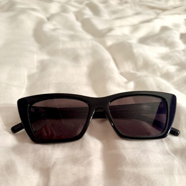 New Saint Laurent SL276 black - original