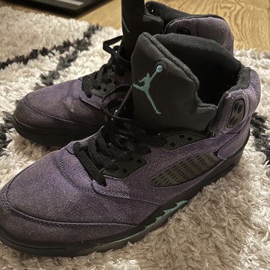 Jordan 5