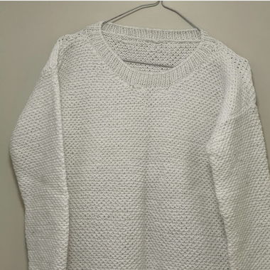 Beautiful sweatshirt 