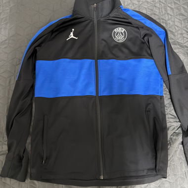 Veste de survêtement PSG Jordan