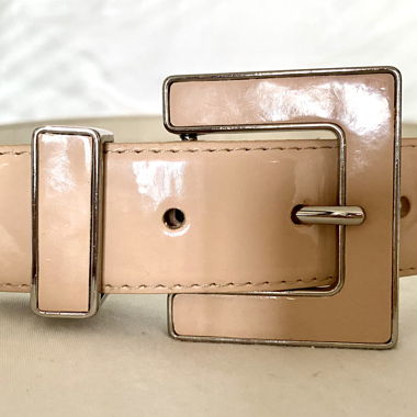 Nine West Ledergurtel