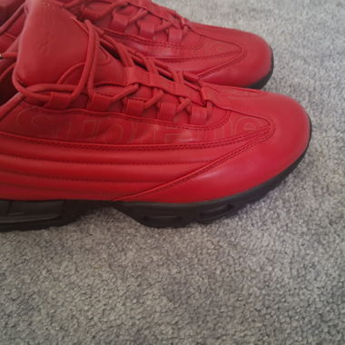 Nike Air max 95 Supreme