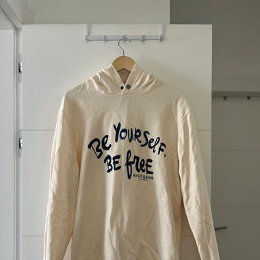 Scotch and Soda hoodie