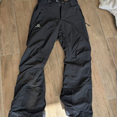 Salomon Ski-Hose S