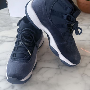 Jordan 11 Retro