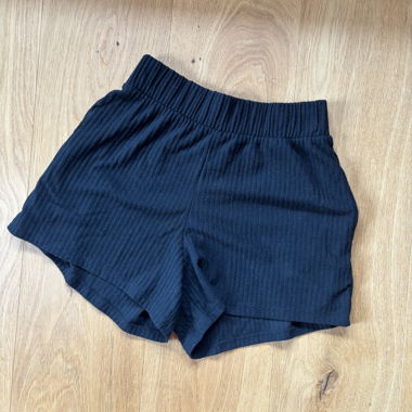 Sommer Stoff-Shorts
