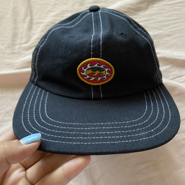 Billabong Snapback Cap