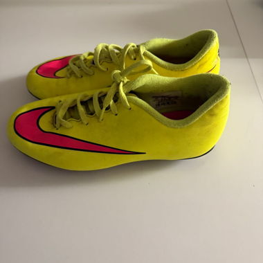 Nike Mercurial Fussballschuhe