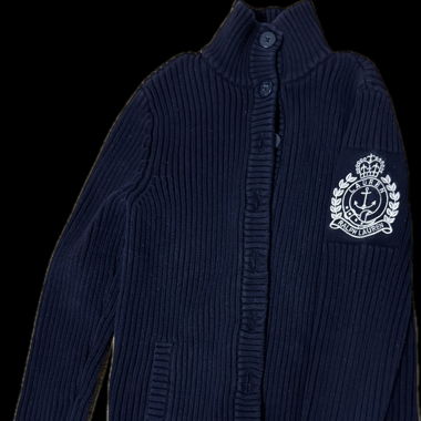 Strickjacke RalphLauren