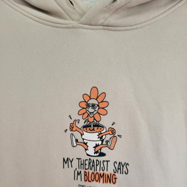 Sweat à Capuche Scr3w Skateboards