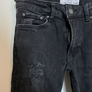 Damenjeans