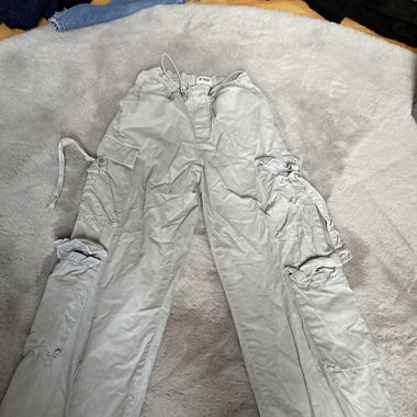 Cargo pants