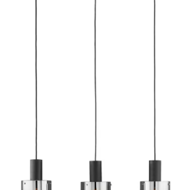 Lamp / 3-flame Pendant Light