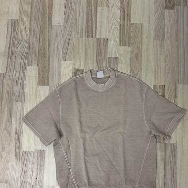 Heavyweight Tee