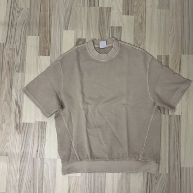 Heavyweight Tee