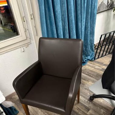 Stühle  Esszimmer / Büro  Poltrona Frau